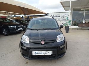 Fiat Panda CITY HYBRID 1.0 GSE 70CV  - Foto 9