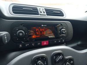 Fiat Panda CITY HYBRID 1.0 GSE 70CV  - Foto 15