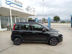 Fiat Panda CITY HYBRID 1.0 GSE 70CV  - Foto 3