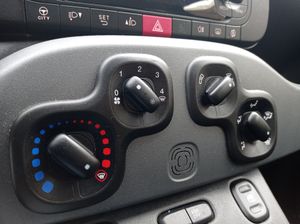 Fiat Panda CITY HYBRID 1.0 GSE 70CV  - Foto 16