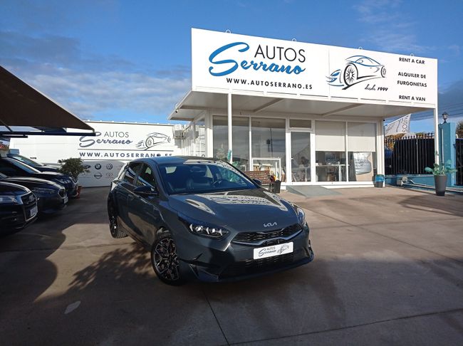 Kia Ceed 1.0 T-GDi 74kW 100CV Style Edition  - Foto 2