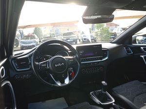 Kia Ceed 1.0 T-GDi 74kW 100CV Style Edition  - Foto 12
