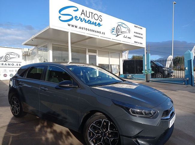 Kia Ceed 1.0 T-GDi 74kW 100CV Style Edition  - Foto 3