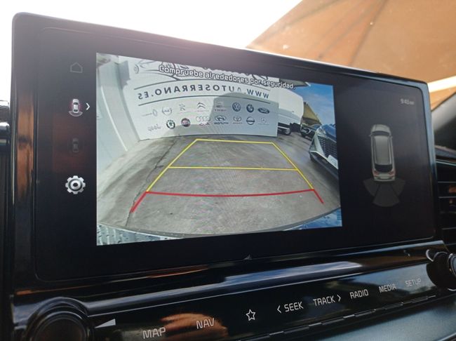 Kia Ceed 1.0 T-GDi 74kW 100CV Style Edition  - Foto 19