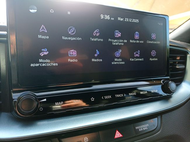 Kia Ceed 1.0 T-GDi 74kW 100CV Style Edition  - Foto 15