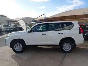 Toyota Land Cruiser 2.8 D-4D GX  - Foto 7