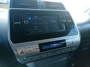 Toyota Land Cruiser 2.8 D-4D GX  - Foto 13