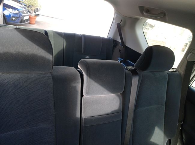 Toyota Land Cruiser 2.8 D-4D GX  - Foto 27