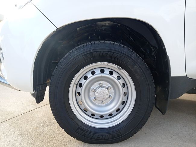 Toyota Land Cruiser 2.8 D-4D GX  - Foto 30