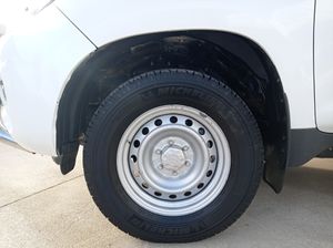 Toyota Land Cruiser 2.8 D-4D GX  - Foto 30