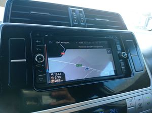 Toyota Land Cruiser 2.8 D-4D GX  - Foto 14