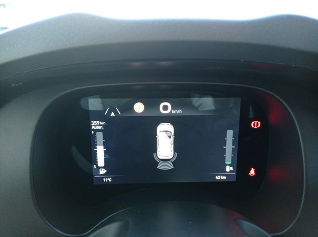 Fiat Panda 1.0 CITY HYBRID 1.0 GSE 70CV  - Foto 16