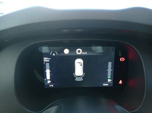 Fiat Panda 1.0 CITY HYBRID 1.0 GSE 70CV  - Foto 16