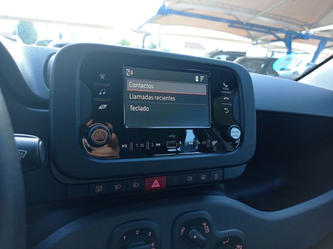 Fiat Panda 1.0 CITY HYBRID 1.0 GSE 70CV  - Foto 15