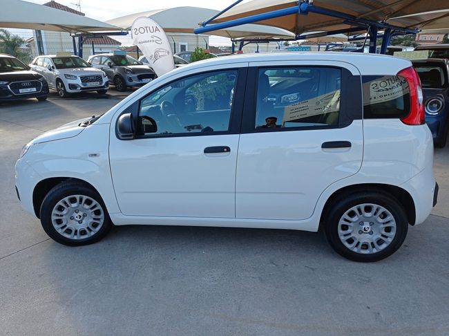 Fiat Panda 1.0 CITY HYBRID 1.0 GSE 70CV  - Foto 8