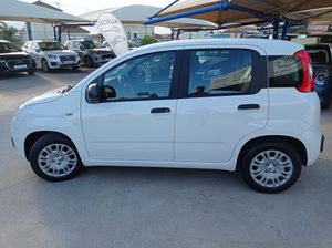 Fiat Panda 1.0 CITY HYBRID 1.0 GSE 70CV  - Foto 8