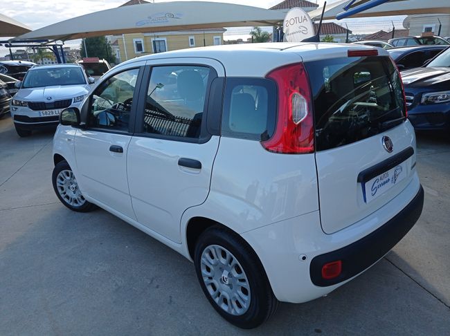 Fiat Panda 1.0 CITY HYBRID 1.0 GSE 70CV  - Foto 7