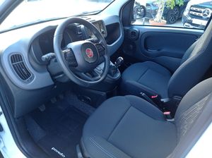Fiat Panda 1.0 CITY HYBRID 1.0 GSE 70CV  - Foto 20