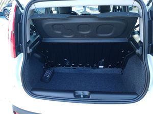 Fiat Panda 1.0 CITY HYBRID 1.0 GSE 70CV  - Foto 11