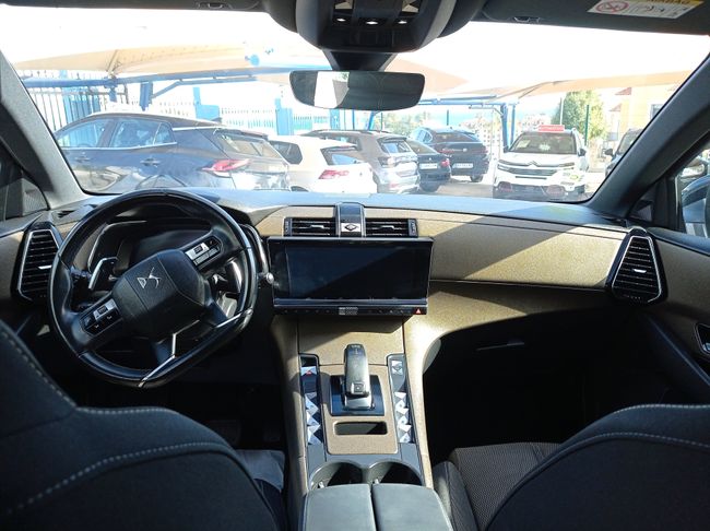 DS DS 7 Crossback BlueHDi DE 96kW (130CV) AT Bastille +  - Foto 10