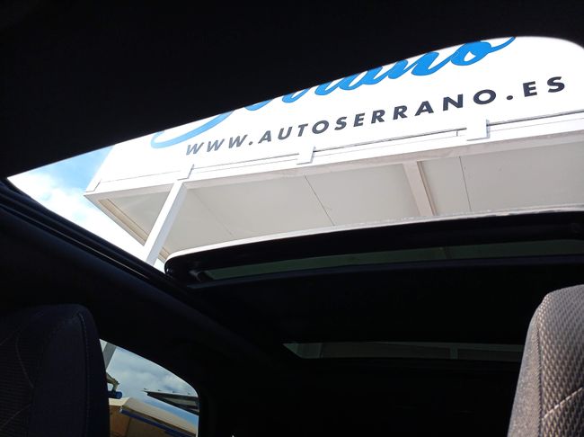 DS DS 7 Crossback BlueHDi DE 96kW (130CV) AT Bastille +  - Foto 29