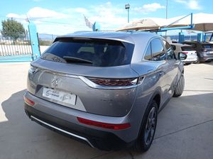 DS DS 7 Crossback BlueHDi DE 96kW (130CV) AT Bastille +  - Foto 7