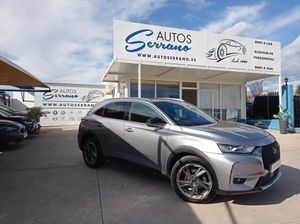 DS DS 7 Crossback BlueHDi DE 96kW (130CV) AT Bastille +  - Foto 2