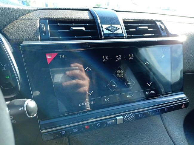 DS DS 7 Crossback BlueHDi DE 96kW (130CV) AT Bastille +  - Foto 20