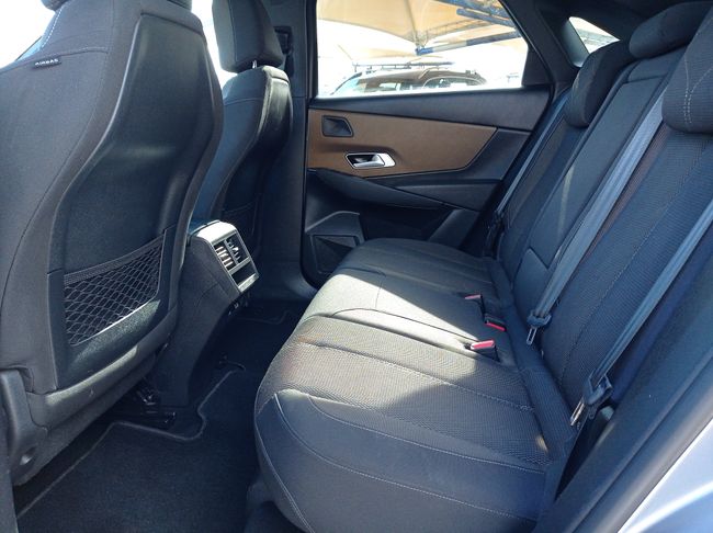 DS DS 7 Crossback BlueHDi DE 96kW (130CV) AT Bastille +  - Foto 14