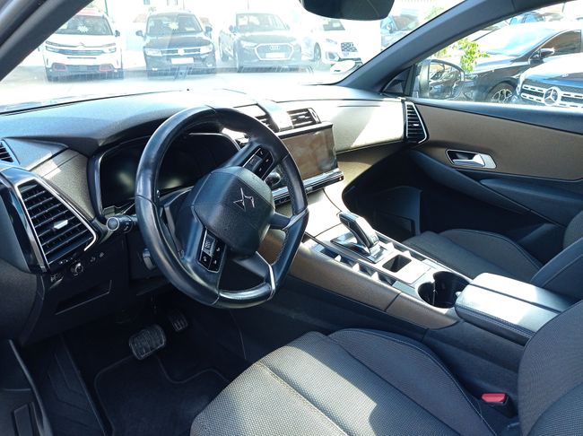 DS DS 7 Crossback BlueHDi DE 96kW (130CV) AT Bastille +  - Foto 13