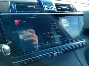 DS DS 7 Crossback BlueHDi DE 96kW (130CV) AT Bastille +  - Foto 21