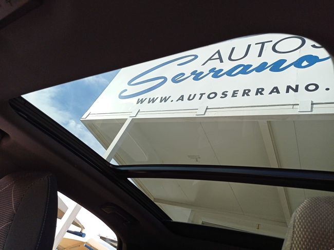 DS DS 7 Crossback BlueHDi DE 96kW (130CV) AT Bastille +  - Foto 28