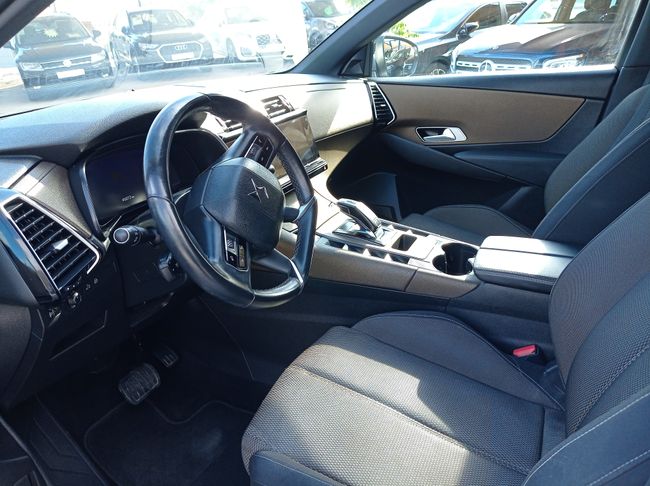 DS DS 7 Crossback BlueHDi DE 96kW (130CV) AT Bastille +  - Foto 12