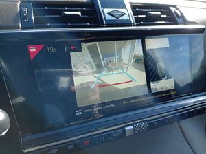 DS DS 7 Crossback BlueHDi DE 96kW (130CV) AT Bastille +  - Foto 19