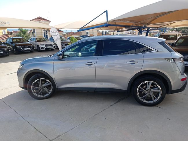 DS DS 7 Crossback BlueHDi DE 96kW (130CV) AT Bastille +  - Foto 5