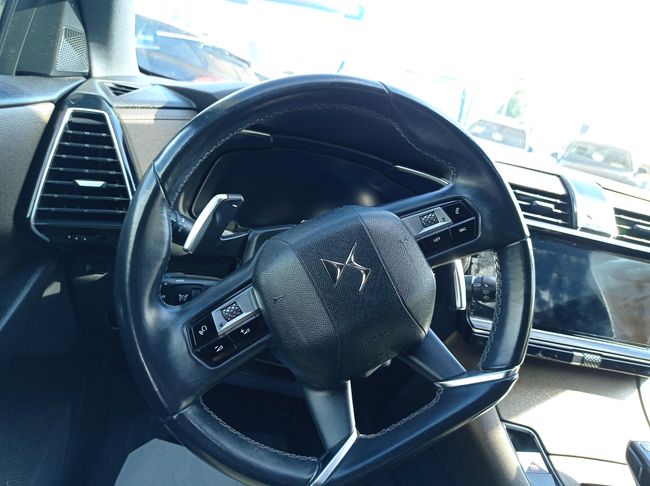 DS DS 7 Crossback BlueHDi DE 96kW (130CV) AT Bastille +  - Foto 11