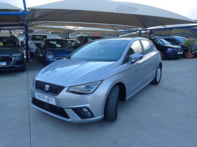 Seat Ibiza 1.0 TSI 81 kW (110 CV) Style  - Foto 9