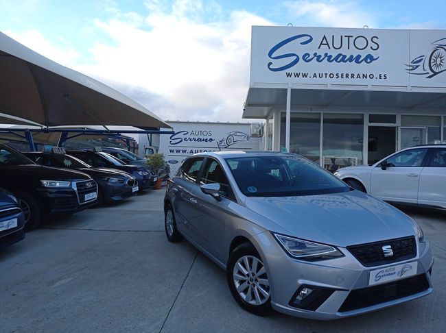 Seat Ibiza 1.0 TSI 81 kW (110 CV) Style  - Foto 2