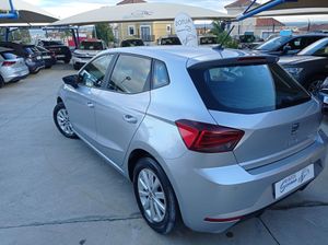 Seat Ibiza 1.0 TSI 81 kW (110 CV) Style  - Foto 7