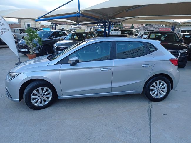 Seat Ibiza 1.0 TSI 81 kW (110 CV) Style  - Foto 8