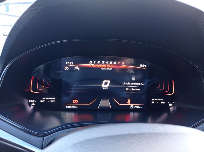 Seat Ibiza 1.0 TSI 81 kW (110 CV) Style  - Foto 15