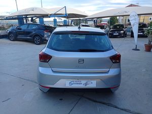 Seat Ibiza 1.0 TSI 81 kW (110 CV) Style  - Foto 6