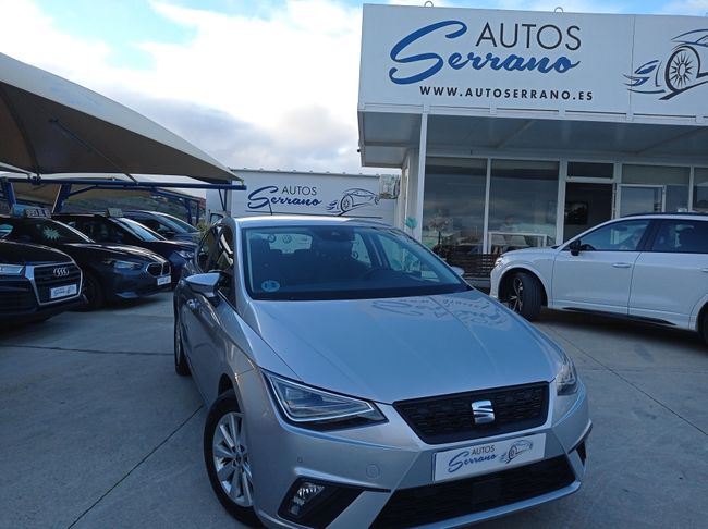 Seat Ibiza 1.0 TSI 81 kW (110 CV) Style  - Foto 3