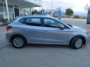 Seat Ibiza 1.0 TSI 81 kW (110 CV) Style  - Foto 4