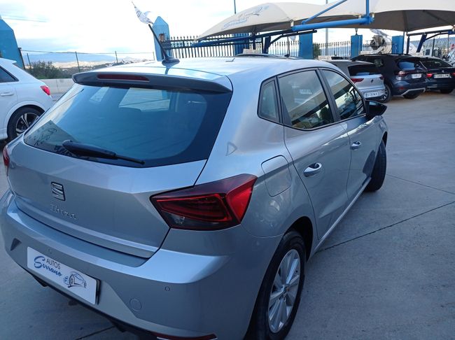 Seat Ibiza 1.0 TSI 81 kW (110 CV) Style  - Foto 5