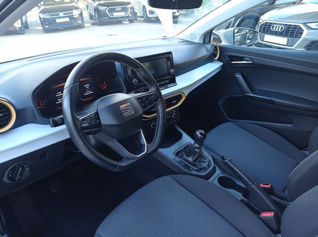 Seat Ibiza 1.0 TSI 81 kW (110 CV) Style  - Foto 14