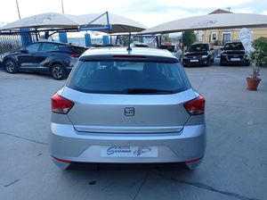 Seat Ibiza 1.0 MPI 59 kW (80 CV) Start&Stop Reference GO2  - Foto 5