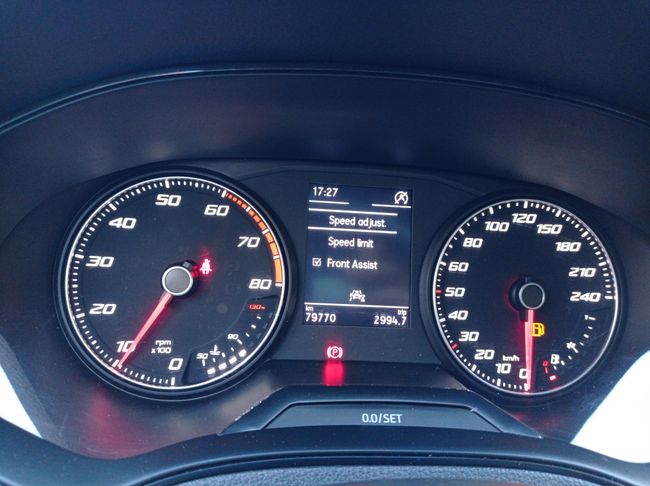 Seat Ibiza 1.0 MPI 59 kW (80 CV) Start&Stop Reference GO2  - Foto 15