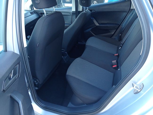 Seat Ibiza 1.0 MPI 59 kW (80 CV) Start&Stop Reference GO2  - Foto 20