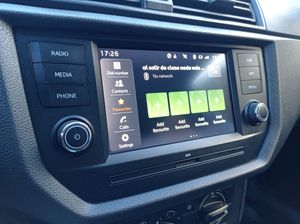 Seat Ibiza 1.0 MPI 59 kW (80 CV) Start&Stop Reference GO2  - Foto 10